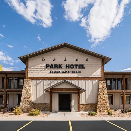 Sun Outdoors Garden City Utah 外观 照片