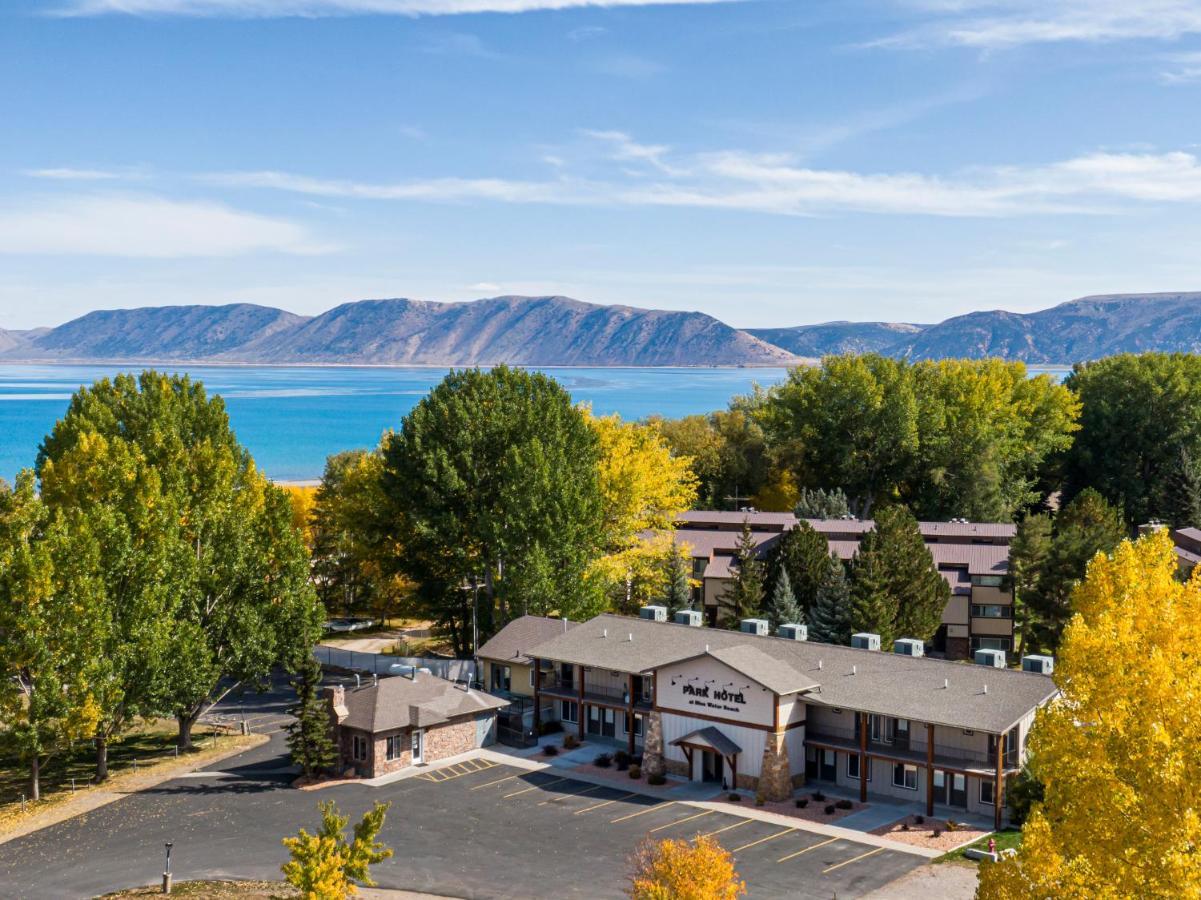 Sun Outdoors Garden City Utah 外观 照片