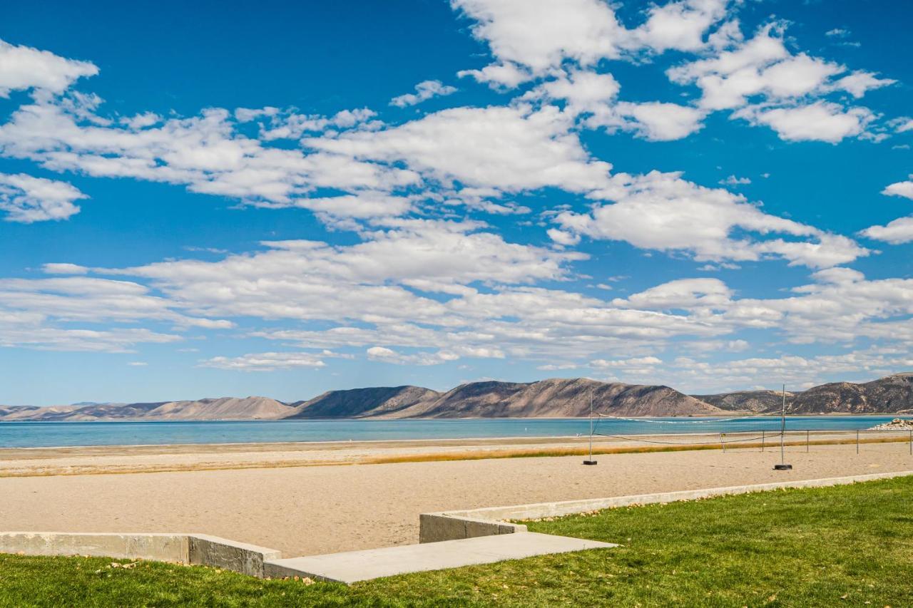 Sun Outdoors Garden City Utah 外观 照片