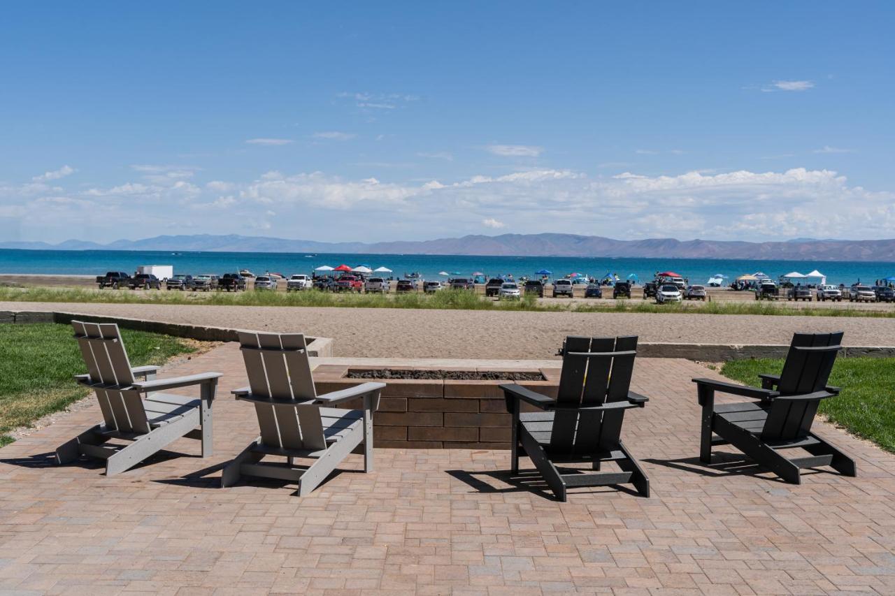 Sun Outdoors Garden City Utah 外观 照片