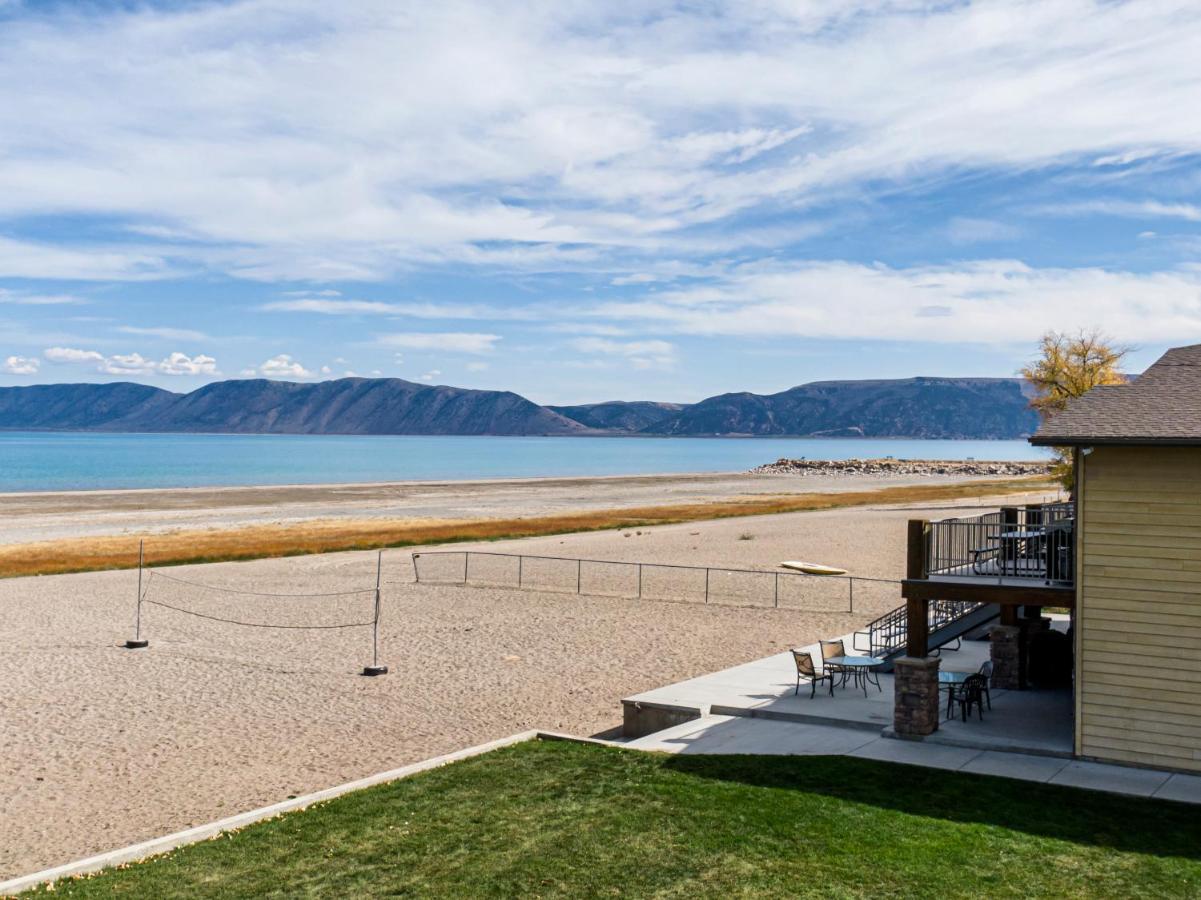 Sun Outdoors Garden City Utah 外观 照片