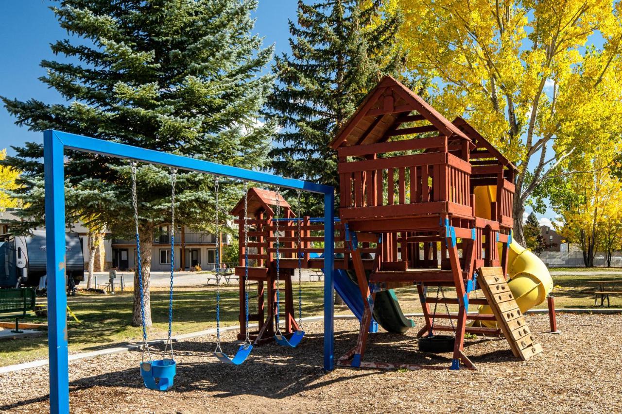 Sun Outdoors Garden City Utah 外观 照片